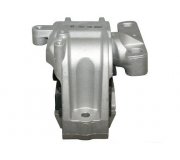 Подушка двигателя передняя правая Skoda Octavia 2 / Шкода Октавия 2 2.0TDI 2004-2013 1117909080 JP GROUP (Дания)
