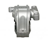 Подушка двигателя передняя правая Skoda Octavia 2 / Шкода Октавия 2 2.0TDI 2004-2013 1117909080 JP GROUP (Дания)