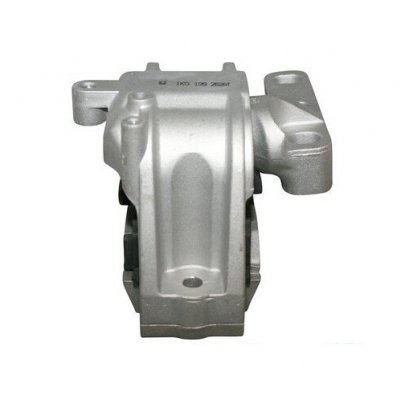 Подушка двигуна передня права Skoda Octavia 2 / Шкода Октавія 2 2.0TDI 2004-2013 1117909080 JP GROUP (Данія)
