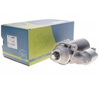 Стартер (12В, 1.8кВт) Volkswagen Sharan / Фольксваген Шаран 1.9TDI 1995-2010 111900 CARGO (Дания)