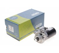 Стартер (12В, 1.1кВт) Volkswagen Sharan / Фольксваген Шаран 1.8 (бензин) 1995-2010 111909 CARGO (Дания)
