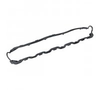 Прокладка крышки клапанов VW Transporter T4 / Фольксваген Транспортер Т4 2.4D 1990-2003 1119201400 JP GROUP (Дания)