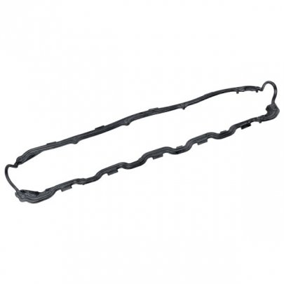 Прокладка крышки клапанов VW Transporter T4 / Фольксваген Транспортер Т4 2.4D 1990-2003 1119201400 JP GROUP (Дания)