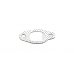 Прокладка коллектора впускного Volkswagen Sharan / Фольксваген Шаран 1.9TDI 1995-2010 MG6315 BGA (Великобритания) - Фото №1