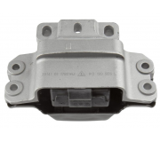 Подушка двигателя задняя левая Skoda Octavia 2 / Шкода Октавия 2 1.4 (бензин) 2004-2013 11199005 AND (Украина)