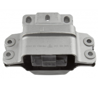 Подушка двигателя задняя левая Skoda Octavia 2 / Шкода Октавия 2 1.4 (бензин) 2004-2013 11199005 AND (Украина)