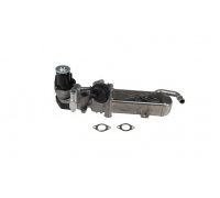 Клапан EGR рециркуляции отработанных газов (с радиатором) VW Caddy IV 1.6TDI / 2.0TDI 2015- 1119902100 JP GROUP (Дания)