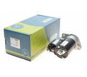 Стартер (12В, 1.1кВт) Volkswagen Sharan / Фольксваген Шаран 2.0 (бензин) 1995-2010 112005 CARGO (Дания)