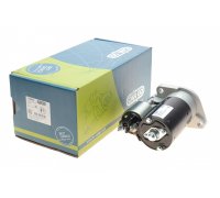 Стартер (12В, 1.1кВт) Volkswagen Sharan / Фольксваген Шаран 1.8 (бензин) 1995-2010 112005 CARGO (Дания)