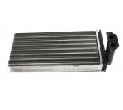 Радиатор печки VW LT 1996-2006 112022 SOLGY (Испания)