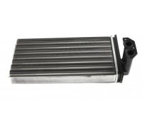 Радиатор печки VW LT 1996-2006 112022 SOLGY (Испания)