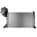 Радиатор охлаждения (МКПП) MB Sprinter 2.2CDI / 2.7CDI 1995-2006 112026 SOLGY (Испания) - Фото №1