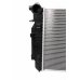 Радиатор охлаждения MB Sprinter 906 2006- 112039 SOLGY (Испания) - Фото №5