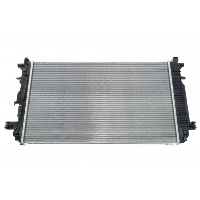 Радіатор охолодження (АКПП) VW Crafter 2006- 112040 SOLGY (Іспанія)