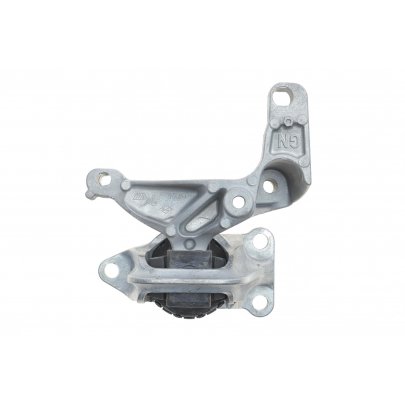 Подушка двигателя правая Renault Scenic 3 / Рено Сценик 3 1.6 (бензин) 2009-2016 112100014R RENAULT (Франция)