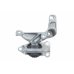 Подушка двигателя правая Renault Scenic 3 / Рено Сценик 3 1.6 (бензин) 2009-2016 112100014R RENAULT (Франция) - Фото №1