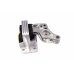 Подушка двигателя правая Renault Megane 3 / Рено Меган 3 1.6dCi 2011-2016 112100062R RENAULT (Франция) - Фото №1