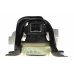 Подушка двигуна права Renault Kangoo II 1.5dCi 08- 112102294R RENAULT (Франція) - Фото №3