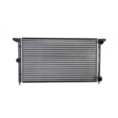Радіатор охолодження Volkswagen Sharan / Фольксваген Шаран 2.0 (бензин) 1995-2010 11211860001 VIKA (Тайвань)