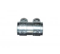 Хомут глушителя (45x90) Renault Logan / Dacia Logan 2004-2013 1121400500 JP GROUP (Дания)
