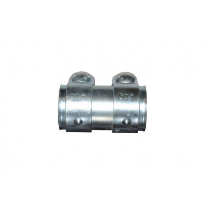 Хомут глушника (45x90) Renault Logan / Dacia Logan 2004-2013 1121400500JP GROUP (Данія)