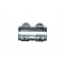 Хомут глушника (45x90) Renault Logan / Dacia Logan 2004-2013 1121400500JP GROUP (Данія) - Фото №1