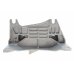 Подушка КПП левая Renault Megane 3 / Рено Меган 3 1.5dCi 2008-2016 112200014R RENAULT (Франция) - Фото №6