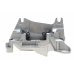 Подушка КПП левая Renault Megane 3 / Рено Меган 3 1.5dCi 2008-2016 112200014R RENAULT (Франция) - Фото №5