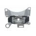 Подушка КПП левая Renault Megane 3 / Рено Меган 3 1.5dCi 2008-2016 112200014R RENAULT (Франция) - Фото №2