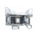 Подушка КПП левая Renault Megane 3 / Рено Меган 3 1.5dCi 2008-2016 112200014R RENAULT (Франция) - Фото №1