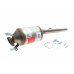 Фільтр сажевий (євро 4) Renault Scenic II / Рено Сценік 2 1.9dCi / 2.0dCi 2003-2009 BM11233 BM CATALYSTS (Велика Британія) - Фото №1