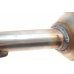 Фільтр сажевий (євро 4) Renault Scenic II / Рено Сценік 2 1.9dCi / 2.0dCi 2003-2009 BM11233 BM CATALYSTS (Велика Британія) - Фото №2
