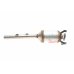 Фільтр сажевий (євро 4) Renault Scenic II / Рено Сценік 2 1.9dCi / 2.0dCi 2003-2009 BM11233 BM CATALYSTS (Велика Британія) - Фото №5