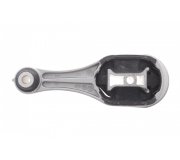 Подушка двигателя задняя Renault Megane 3 / Рено Меган 3 1.5dCi 2008-2016 112380004R RENAULT (Франция)