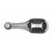 Подушка двигателя задняя Renault Megane 3 / Рено Меган 3 1.5dCi 2008-2016 112380004R RENAULT (Франция) - Фото №1