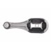 Подушка двигателя задняя Renault Megane 3 / Рено Меган 3 1.5dCi 2008-2016 112380004R RENAULT (Франция) - Фото №3