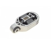 Подушка двигуна задня нижня Renault Megane 3 / Рено Меган 3 2.0dCi 2008-2016 112380005R RENAULT (Франція)