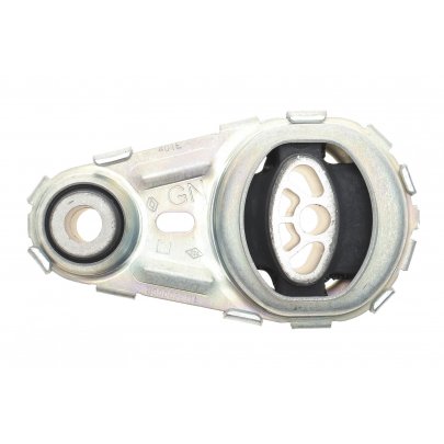 Подушка двигателя задняя нижняя (косточка, K9K836,K9K837) Renault Megane 3 / Рено Меган 3 1.5dCi 2008-2016 112380006R RENAULT (Франция)