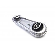 Подушка двигуна нижня (косточка) Renault Megane 3 / Рено Меган 3 1.2 (бензин) 2008-2016 112380010R RENAULT (Франція)