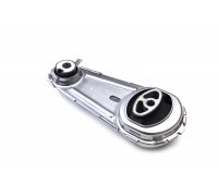 Подушка двигателя нижняя (косточка) Renault Megane 3 / Рено Меган 3 1.2 (бензин) 2008-2016 112380010R RENAULT (Франция)