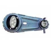 Подушка двигателя задняя нижняя (косточка) Renault Megane 3 / Рено Меган 3 1.5dCi 2008-2016 112380295R RENAULT (Франция)