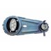Подушка двигателя задняя нижняя (косточка) Renault Megane 3 / Рено Меган 3 1.5dCi 2008-2016 112380295R RENAULT (Франция) - Фото №1
