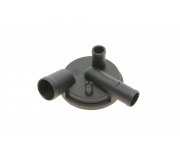 Клапан вентиляції картера (сапун) Volkswagen Sharan / Фольксваген Шаран 1.9TDI 1995-2010 11291506701 VIKA (Тайвань)