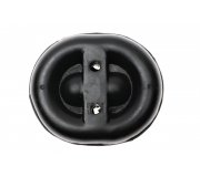 Резинка глушителя VW Transporter T4 / Фольксваген Транспортер Т4 1990-2003 00497 METALCAUCHO (Испания)