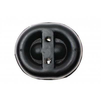 Резинка глушителя VW Transporter T4 / Фольксваген Транспортер Т4 1990-2003 00497 METALCAUCHO (Испания)