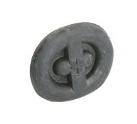 Резинка глушителя VW Transporter T4 / Фольксваген Транспортер Т4 1990-2003 0219-14-0126P 4MAX (Польша)