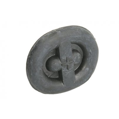 Резинка глушителя VW Transporter T4 / Фольксваген Транспортер Т4 1990-2003 0219-14-0126P 4MAX (Польша)