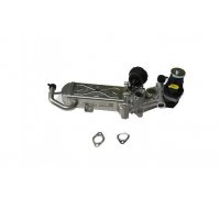 Клапан EGR рециркуляции отработанных газов (с радиатором) VW Caddy IV 1.6TDI / 2.0TDI 2015- 11311692301 VIKA (Тайвань)
