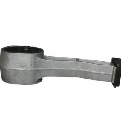 Подушка двигателя задняя (левая) Volkswagen Sharan / Фольксваген Шаран 1.9TDI 1995-2010 1132402500 JP GROUP (Дания)