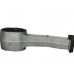 Подушка двигателя задняя (левая) Volkswagen Sharan / Фольксваген Шаран 1.9TDI 1995-2010 1132402500 JP GROUP (Дания) - Фото №1